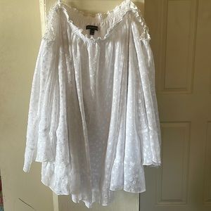 26/28 Lane Bryant Top